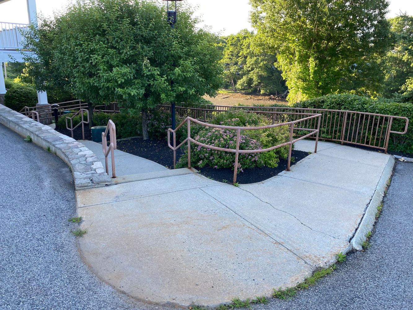 Bridge St Unit 9